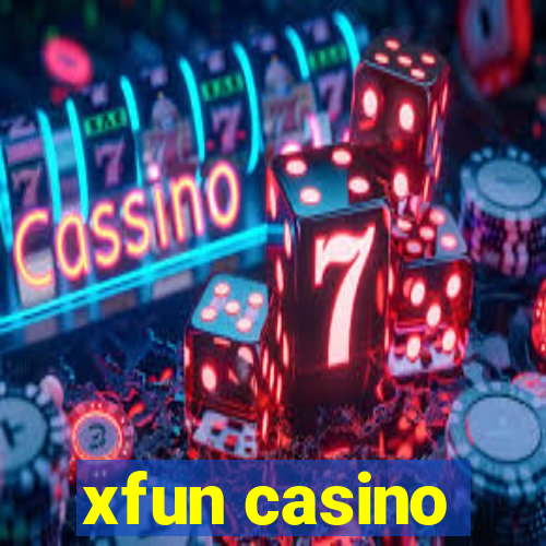 xfun casino